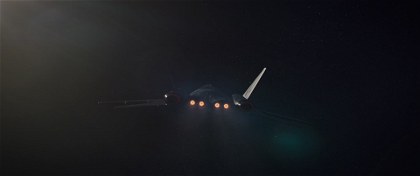 Poster for Dark Phoenix - Main Feature