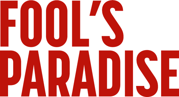 Fool's Paradise logo