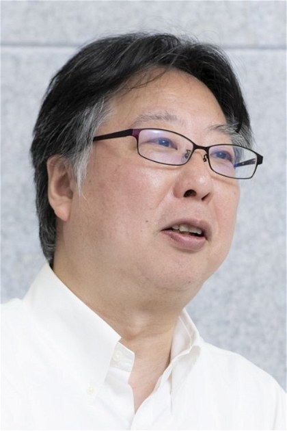 Hideki Kama