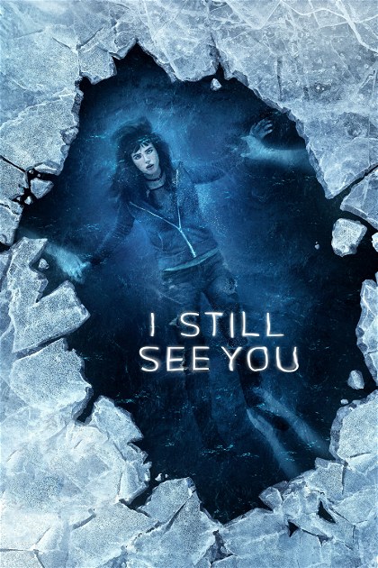 Poster for I Still See You