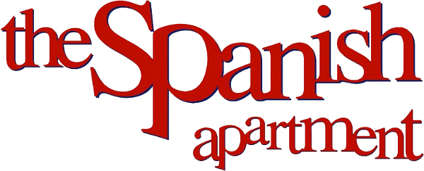 The Spanish Apartment logo