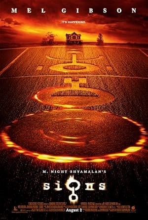 Poster for Signs