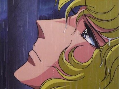 Poster for The Rose of Versailles (1979)