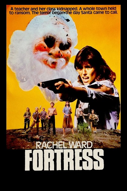 Poster for Fortress
