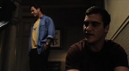 Poster for Signs - Deleted Scenes