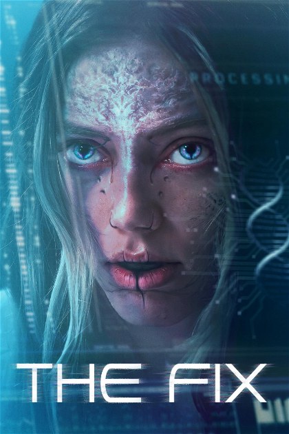 Poster for The Fix