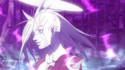 Poster for D.Gray-man Hallow