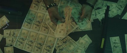 Poster for Golden BONE (2025)