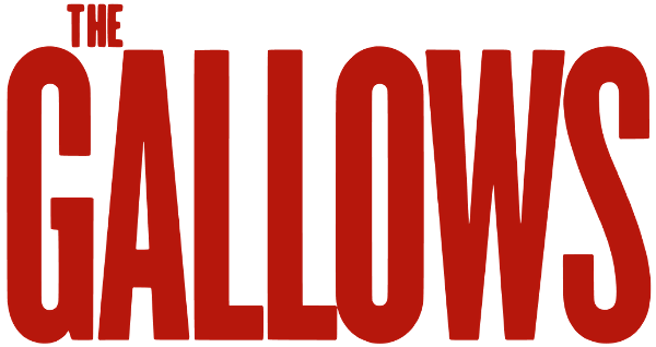 The Gallows logo