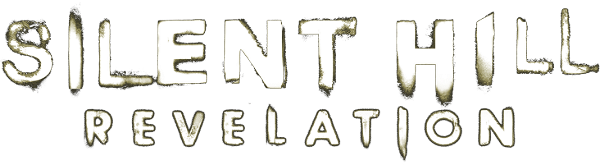 Silent Hill: Revelation 3D logo