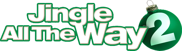 Jingle All the Way 2 logo
