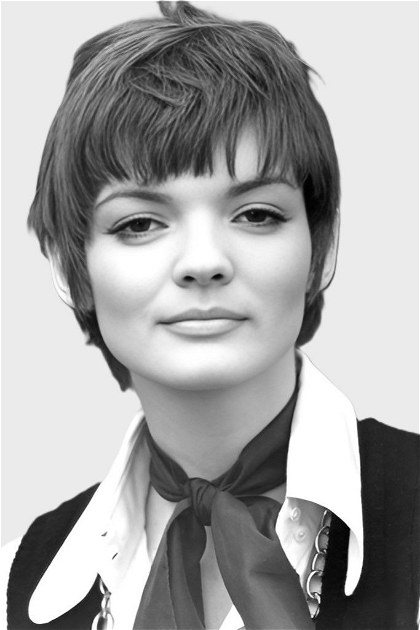 Josiane Tanzilli