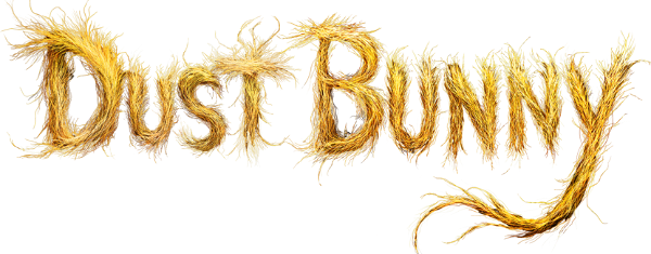 Dust Bunny logo