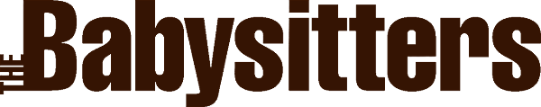 The Babysitters logo