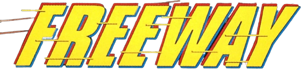 Freeway logo