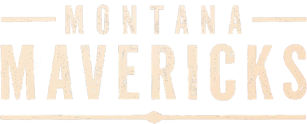 Montana Mavericks logo
