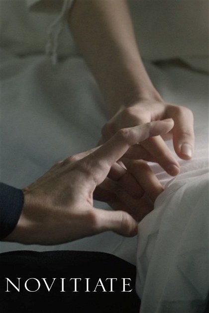 Poster for Novitiate
