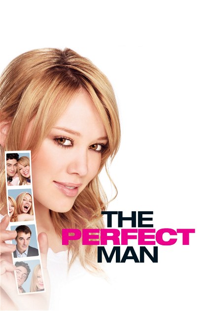 Poster for The Perfect Man