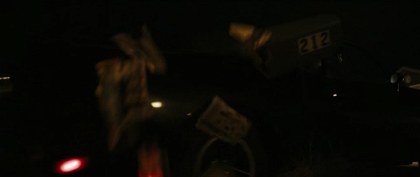 Poster for El Camino: A Breaking Bad Movie - Deleted & Extended Scenes