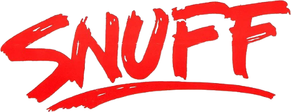 Snuff logo