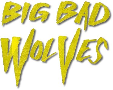 Big Bad Wolves logo