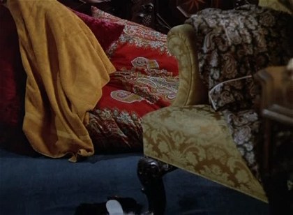 Poster for Gone with the Wind - Moviola - The Scarlett O'Hara Wars