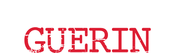 Veronica Guerin logo