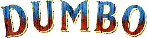Dumbo logo