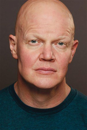 Derek Mears