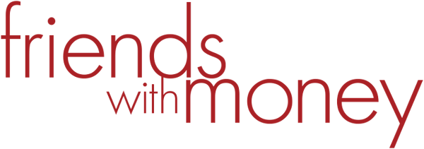 Friends with Money logo