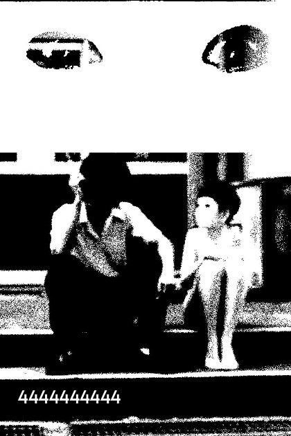 Poster for 4444444444