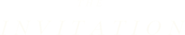 The Invitation logo