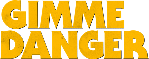 Gimme Danger logo
