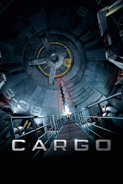 Poster for Cargo