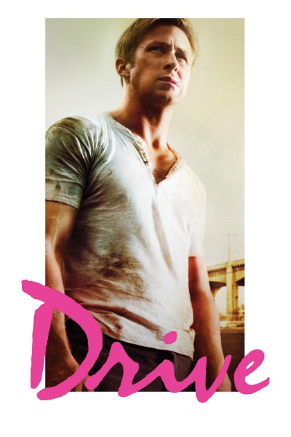 Poster for Drive