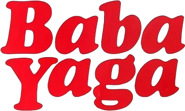 Baba Yaga logo