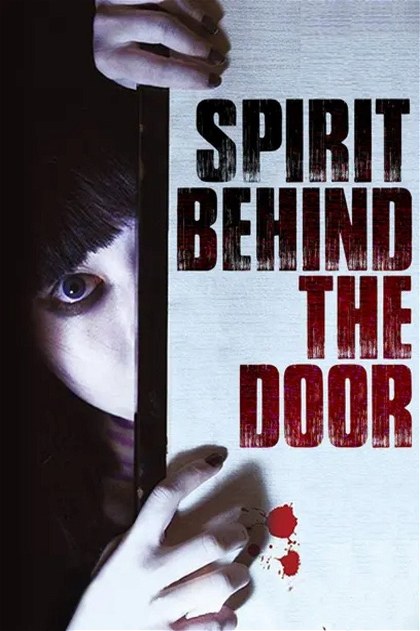 Poster for Spirit Behind the Door