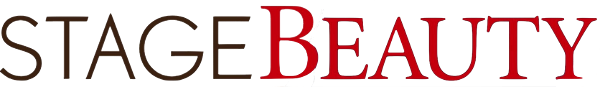 Stage Beauty logo