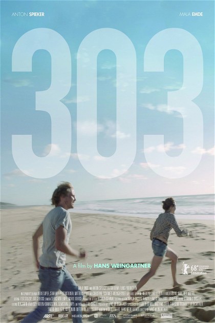 Poster for 303