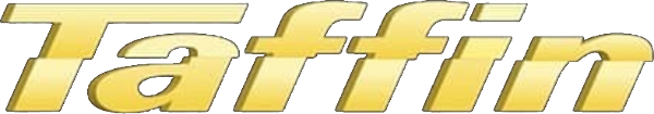 Taffin logo
