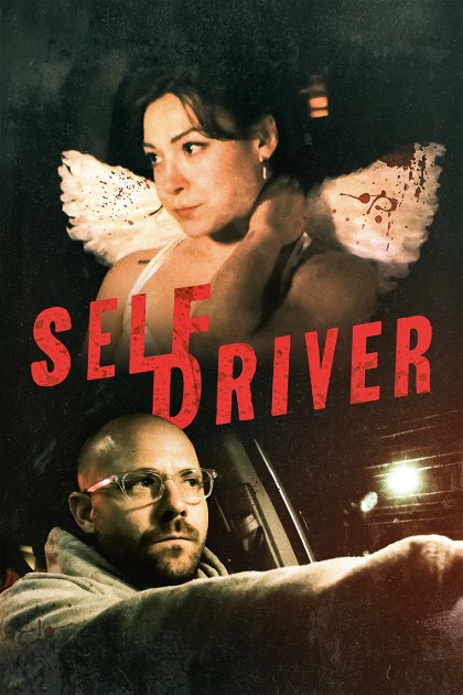 Poster for Self Driver