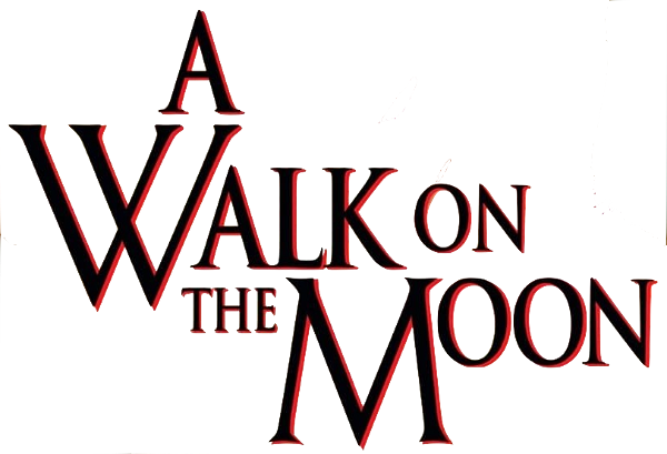 A Walk on the Moon logo