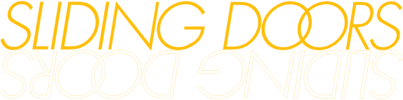 Sliding Doors logo