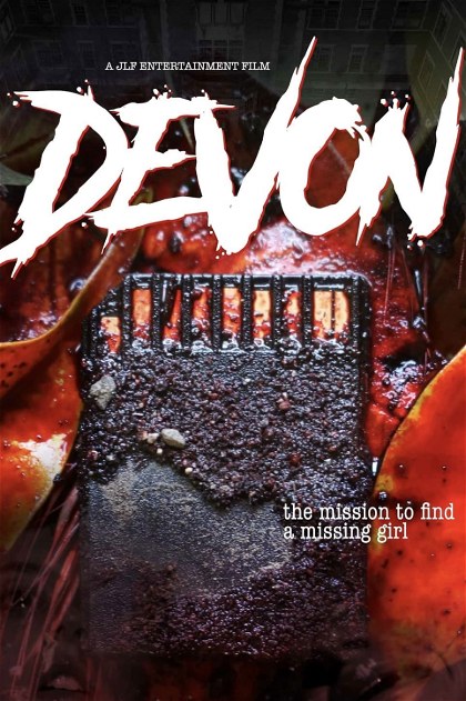 Poster for Devon