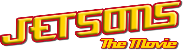 Jetsons: The Movie logo