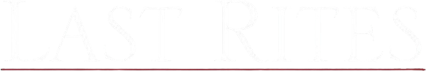 Last Rites logo