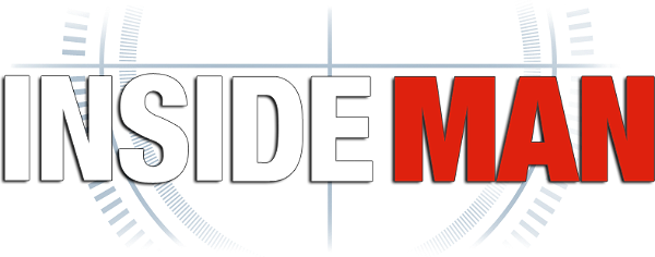 Inside Man logo