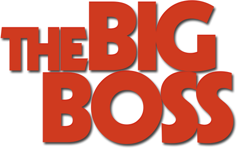 The Big Boss logo