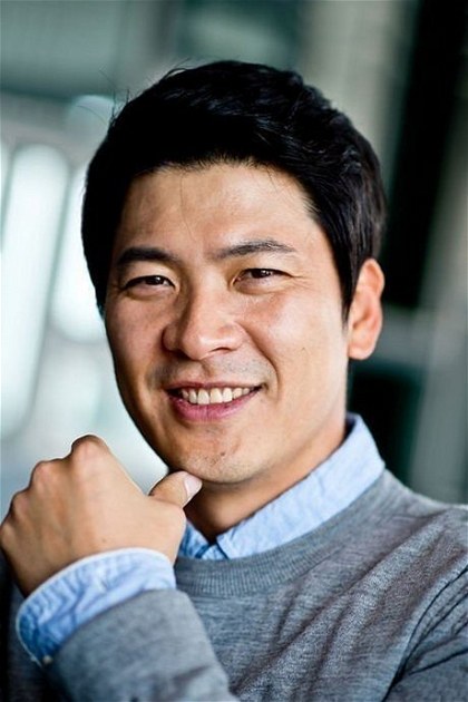 Kim Sang-kyung