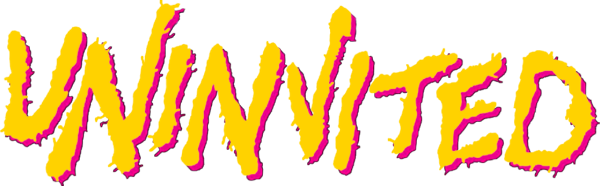 Uninvited logo